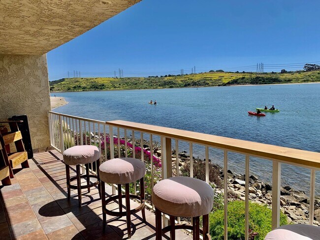 Building Photo - Waterfront-Carlsbad Lagoon: 2 Bedroom, 2 B...