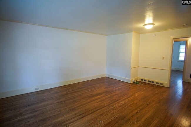 Building Photo - 1618 Heyward St