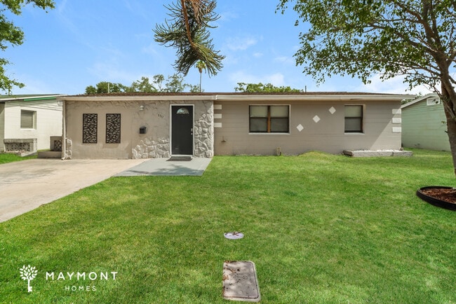 Building Photo - 5511 65th Terrace