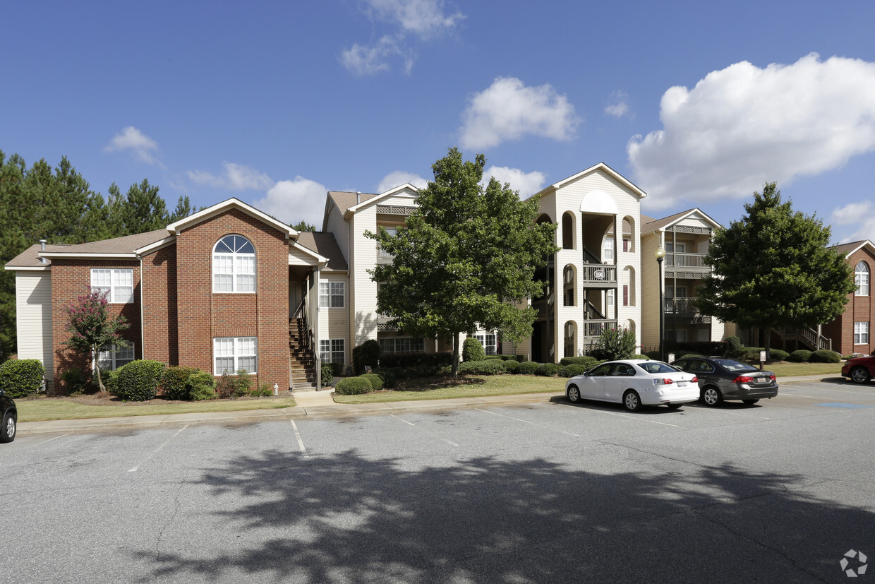 Primary Photo - Wexford Condominiums