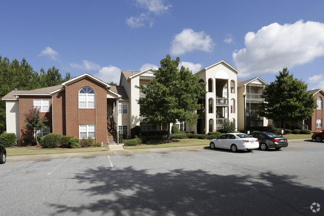 Building Photo - Wexford Condominiums