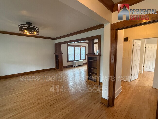 Foto del edificio - 2033 S 82nd St