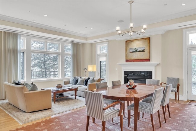 Building Photo - 120 Seaver St