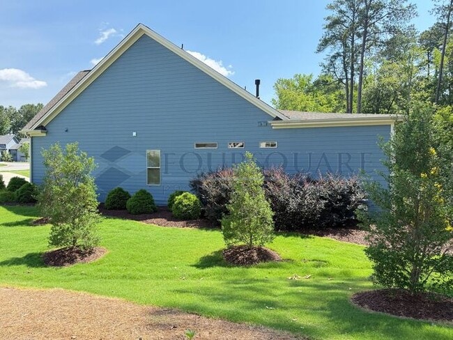 Photo - Beautiful  3-Bedroom Home with Loft, Screened Deck & Fenced Backyard – Convenient to Duke Univers...