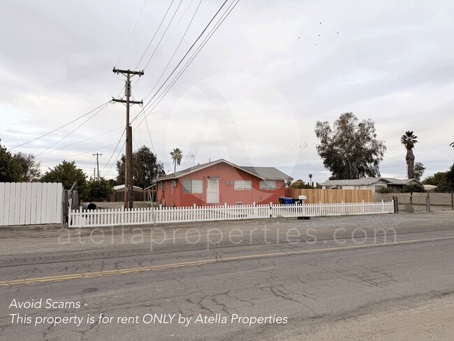 Foto del edificio - 25781 7th Ave