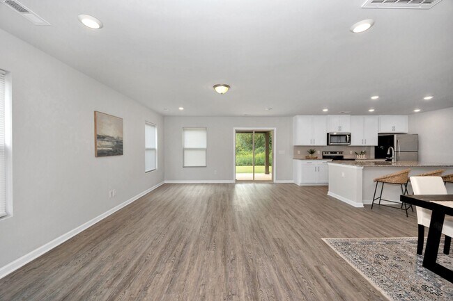 Foto del edificio - 3 Bedroom House in East Limestone