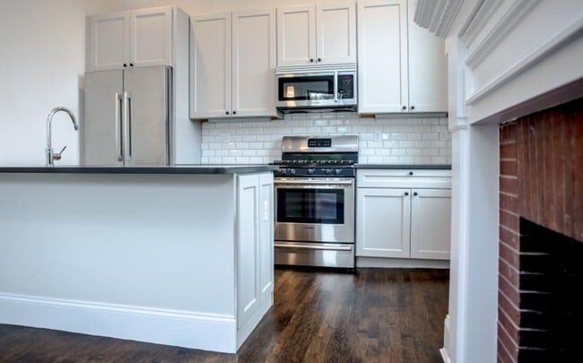 Photo - 12 Newcomb St., Apartment