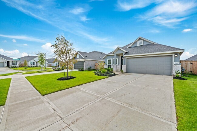 Foto del edificio - 29007 Great Flatland Trl