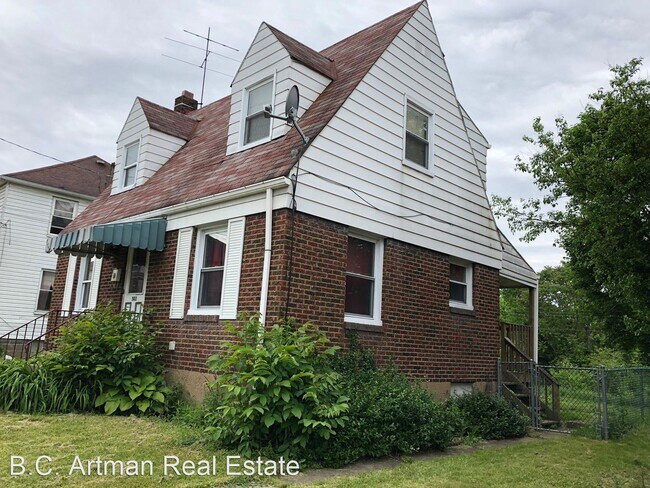 Foto del edificio - 2 br, 1 bath House - 503 Farnsworth Avenue