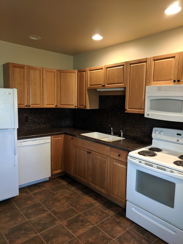 Cocina - 122 Bridge St