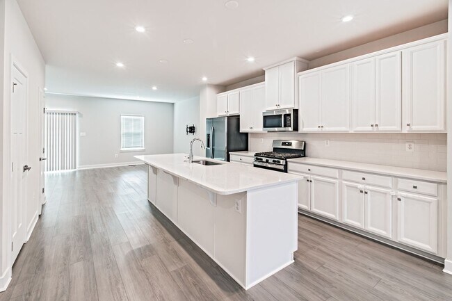 Foto del edificio - 3 bedroom, 2.5 bath Middletown end unit townhome
