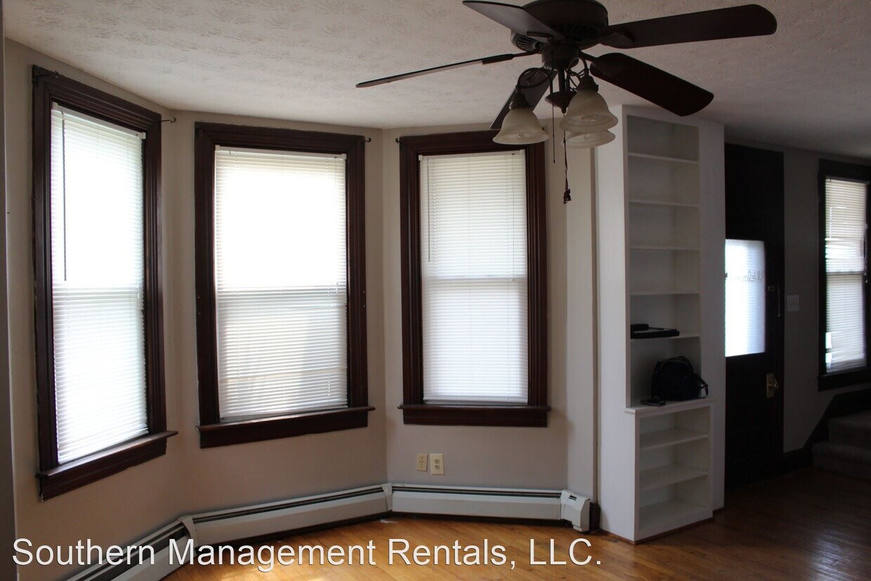 Foto del edificio - 3 br, 2.5 bath House - 41 E Franklin St