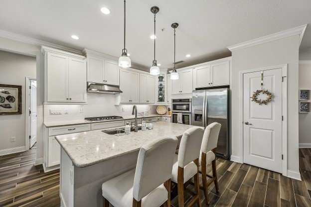 Foto del edificio - 109 Oyster Bay Way