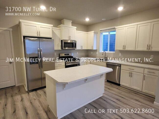 Foto del edificio - 31700 NW Turel Dr