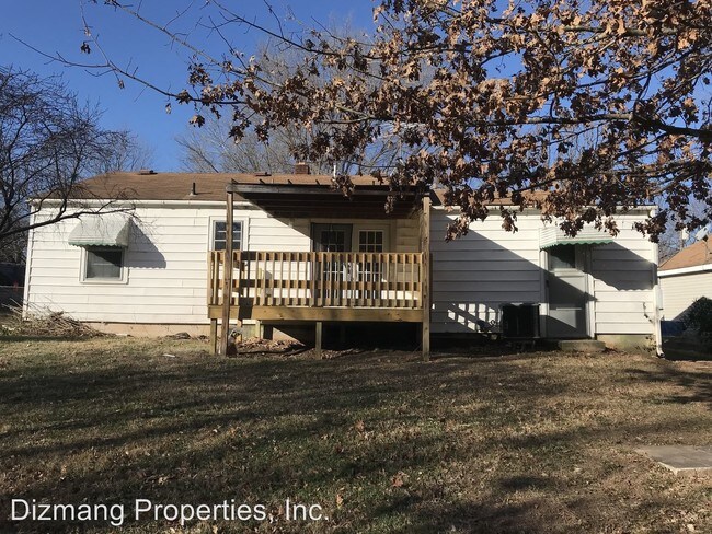 Building Photo - 2828 N Campbell Ave