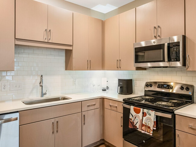 Foto del edificio - Legacy at the Park Apartments