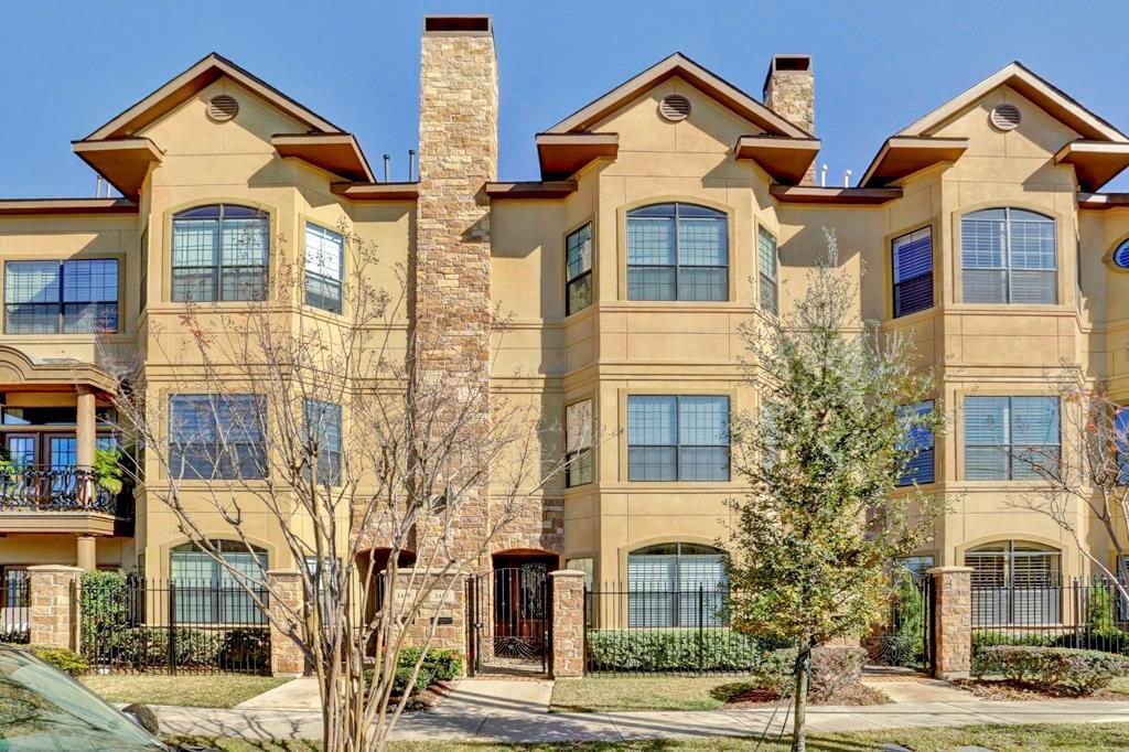 2417 Commonwealth St, Houston, TX 77006 Condo for Rent in Houston, TX