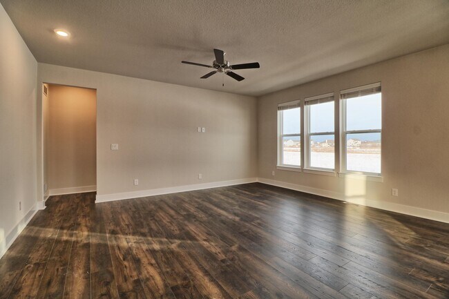 Foto del edificio - 3627 Morris St