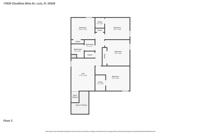 Foto del edificio - 17839 Cloudless Bliss Dr