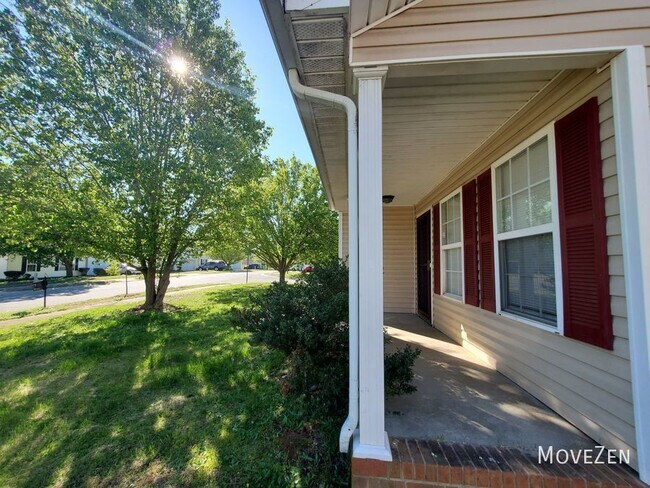 Building Photo - 3016 Christian Scott Ln