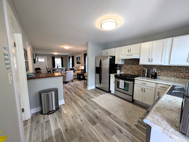 Foto del edificio - 619 S 14th St