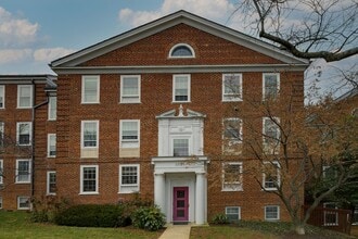 Building Photo - 3541 39th St NW