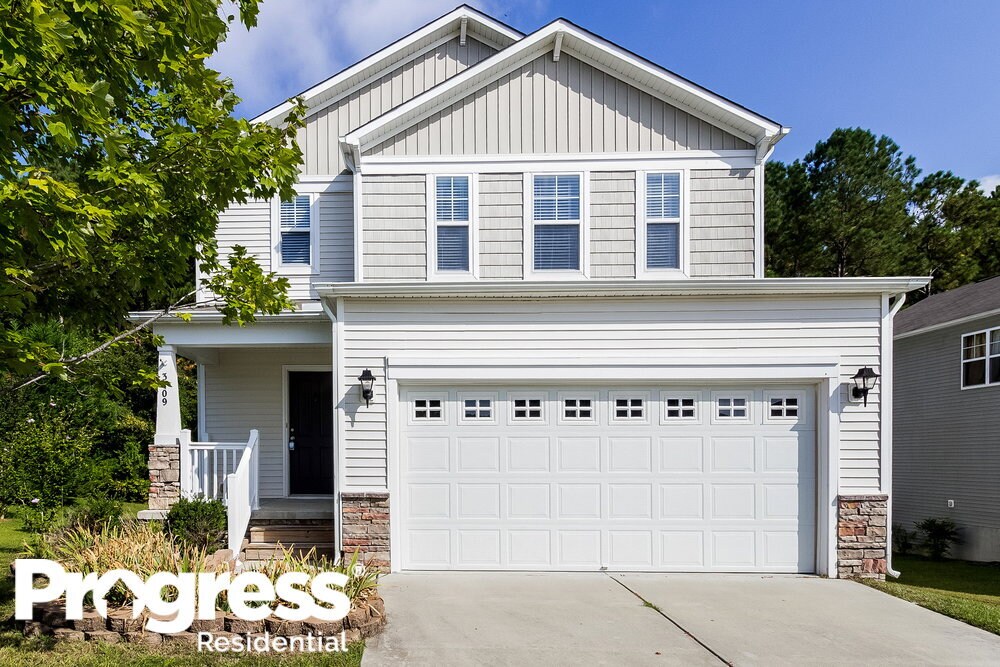 3109 Varcroft Rd, Knightdale, NC 27545 House for Rent in Knightdale