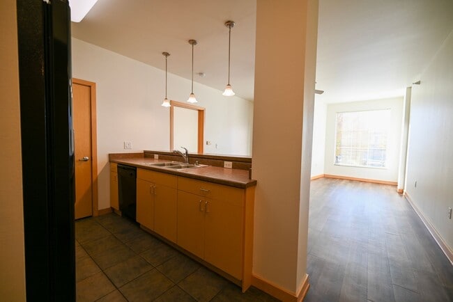 Interior Photo - Cannery Square Apartments