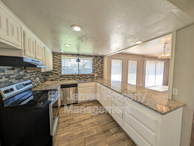 Foto del edificio - 8440 E 64th Pl