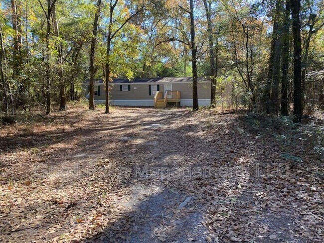 Foto del edificio - 3721 Byrd Rd