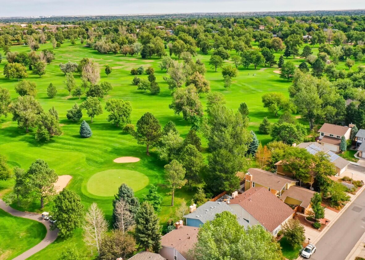 3994 s Atchison way, Aurora, CO 80014 House Rental in Aurora, CO