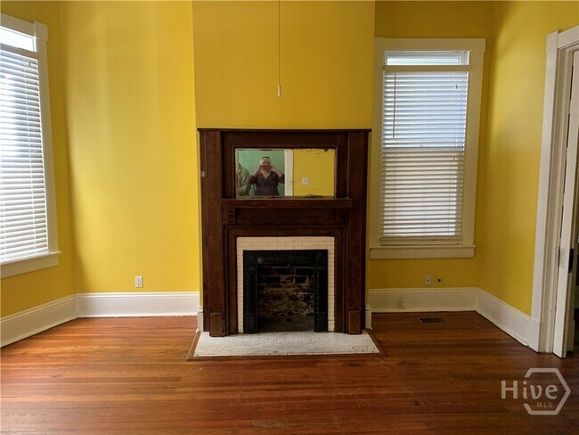 Foto del edificio - 1723 Whitaker St