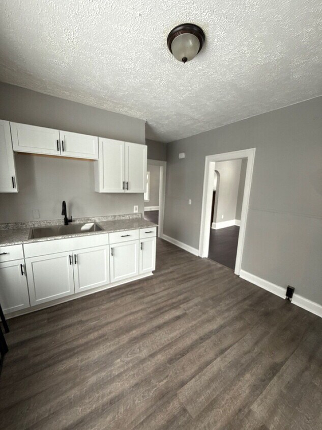 Primary Photo - "Charming 3-Bed, 1.5-Bath on East 124th"