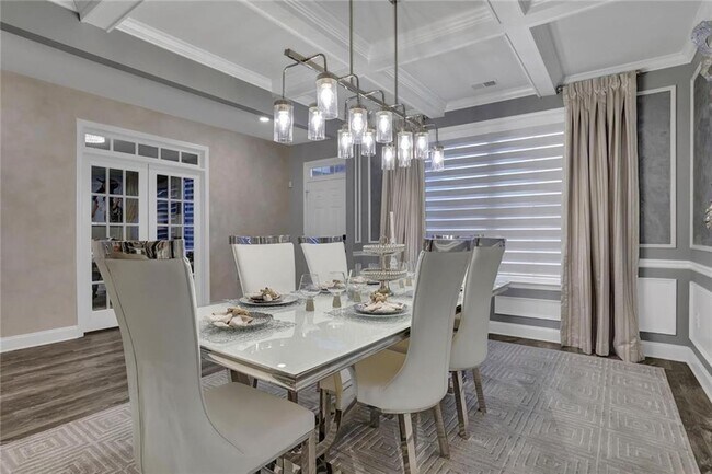 Foto del edificio - 3202 Long Creek Dr