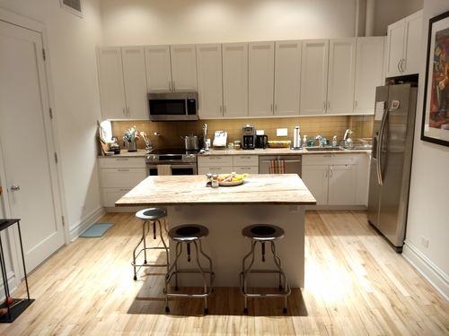 Foto del edificio - 43 E 20th St