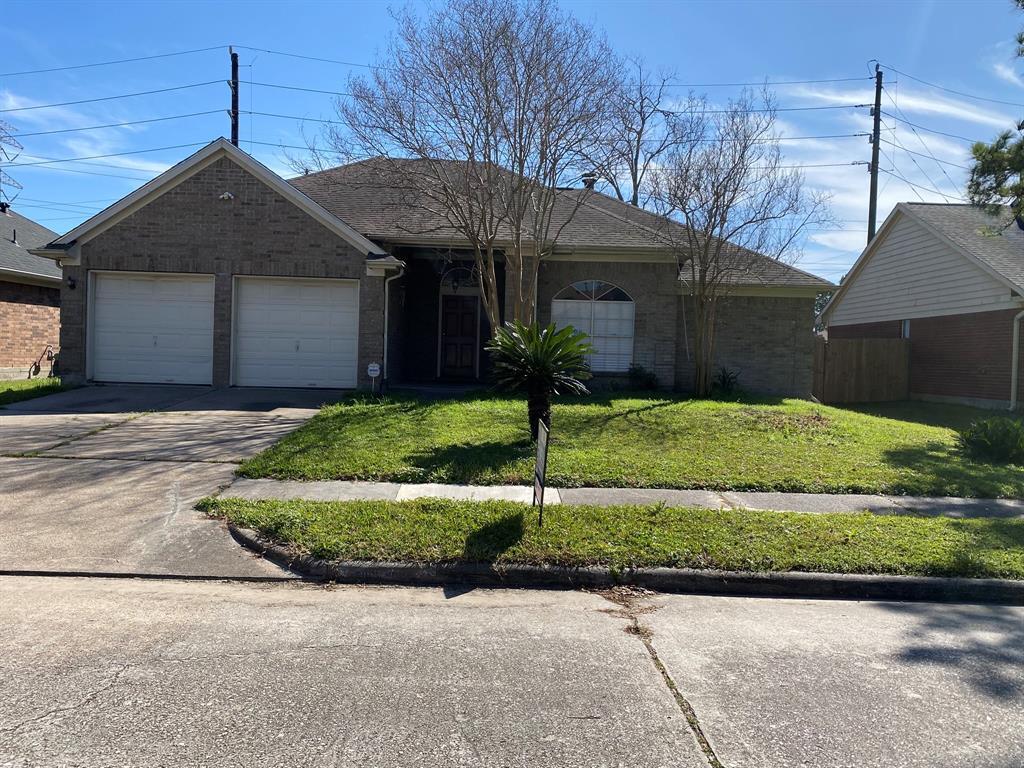 Foto principal - 11714 Early Mist Ct