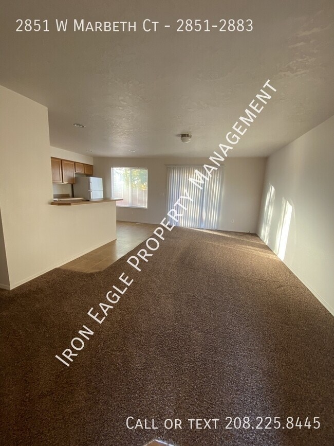 Building Photo - 2851 W Marbeth Ct