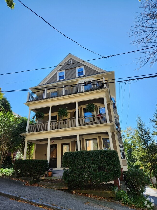 College Hill Apartments for Rent Providence, RI 171 Rentals
