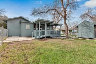 Building Photo - 8503 Rosemary Ln