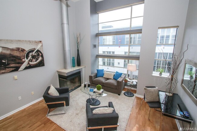 Building Photo - 175 Bluxome St