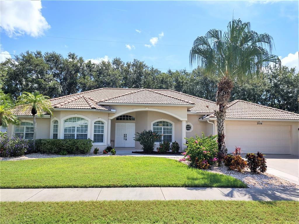 2196 Calusa Lakes Blvd, Nokomis, FL 34275 House Rental in Nokomis, FL