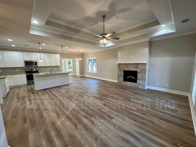 Foto del edificio - 107 Lasso Drive