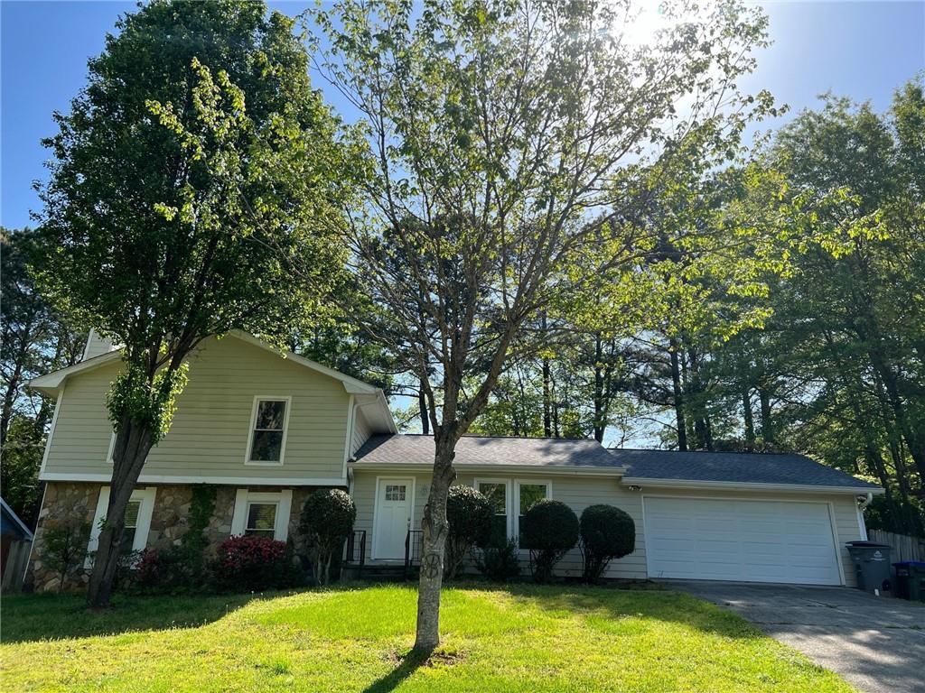 Primary Photo - 495 Ansley Dr
