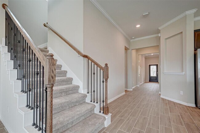 Foto del edificio - 2703 Old Orchard Ct