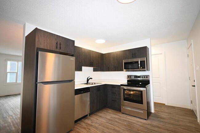 Photo du bâtiment - 3 bedroom in Prince George BC V2L 2V9
