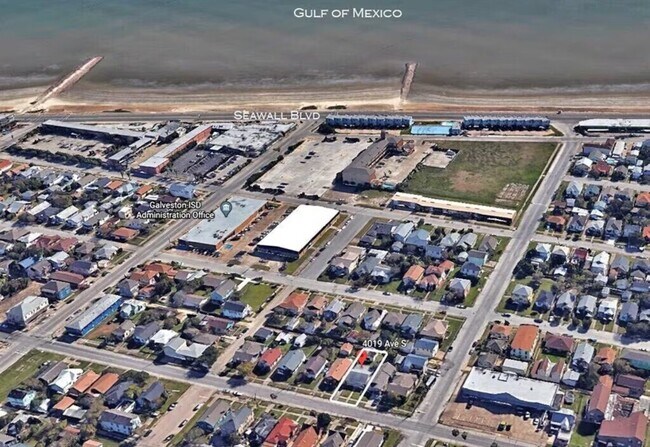 Foto del edificio - 4019 Ave S