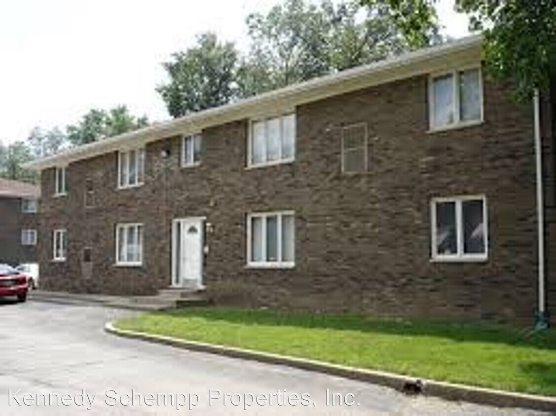 Foto principal - 1224 W Monroe St