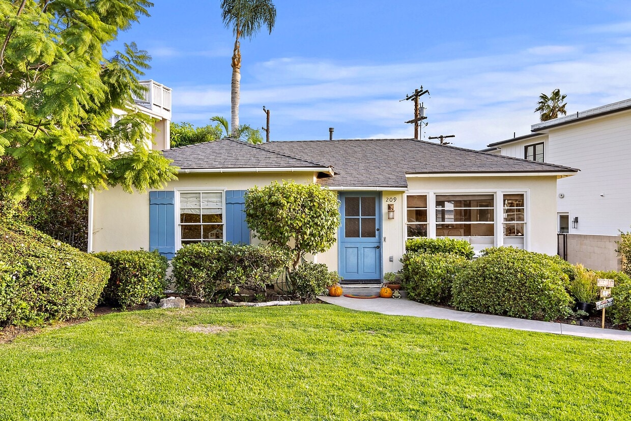 209 Avenida Princesa, San Clemente, CA 92672 House for Rent in San