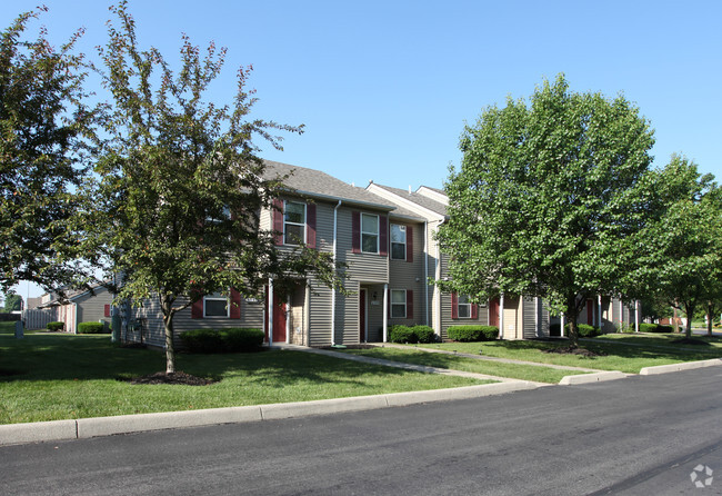 Building Photo - George's Creek Apartments