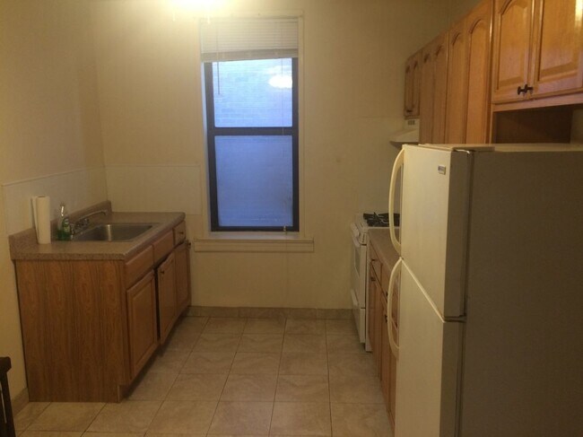 Foto del edificio - 2315 31st Ave